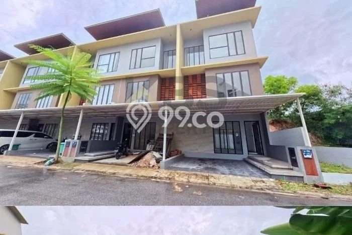 Dijual Rumah Mewah Exclusive di Batam Kota, Batam Dijual Rumah Mewah Exclusive di Batam Kota, Batam