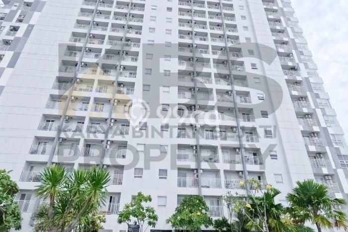 Hunian Apartemen Ideal untuk Dijual di Batam dengan 1 Kamar Hunian Apartemen Ideal untuk Dijual di Batam dengan 1 Kamar