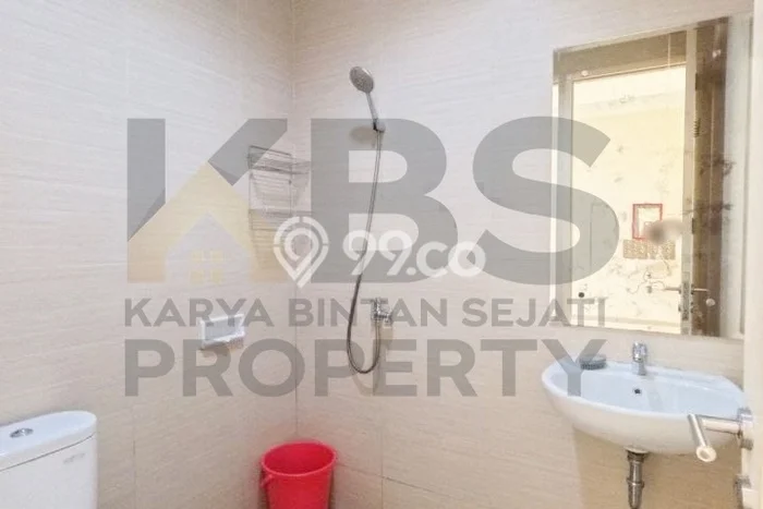 Rumah Bagus Siap Huni Di Batam Kota Luas 85m2 Lokasi Strategis Rumah Bagus Siap Huni Di Batam Kota Luas 85m2 Lokasi Strategis
