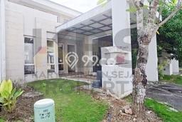 Dijual Rumah Eksklusif 3 KT di Batam Centre, Batam Dijual Rumah Eksklusif 3 KT di Batam Centre, Batam