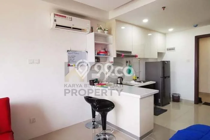 Untuk Dijual Apartemen Terjangkau di Batu Ampar, Batam dengan 1 KT, 1 KM Untuk Dijual Apartemen Terjangkau di Batu Ampar, Batam dengan 1 KT, 1 KM