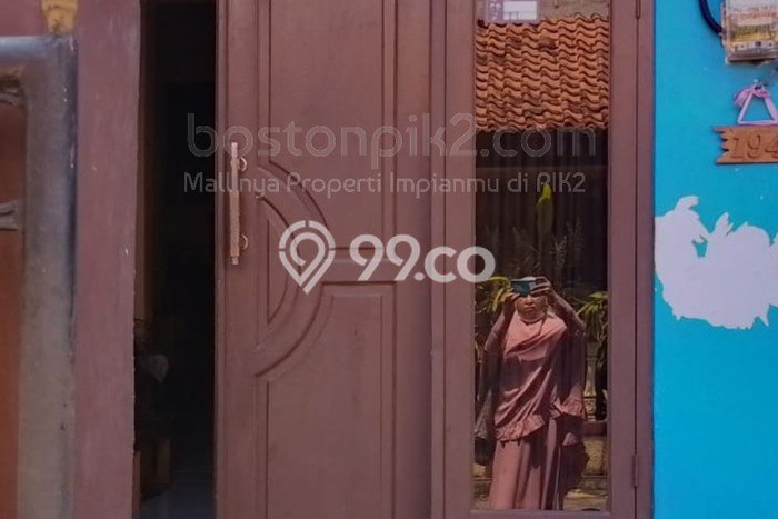 Dijual Rumah 3 Kamar Lokasi Ideal Nyaman dan Strategis di Cipondoh Dijual Rumah 3 Kamar Lokasi Ideal Nyaman dan Strategis di Cipondoh