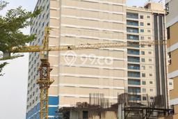 Siap Milik Apartemen 2 Kamar Tidur, 1 Kamar Mandi di Teluk Gong, Jakarta Utara Siap Milik Apartemen 2 Kamar Tidur, 1 Kamar Mandi di Teluk Gong, Jakarta Utara