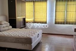 Apartemen Harga Terjangkau untuk Dijual di Jembatan Besi Dengan Spesifikasi 0 KT & 1 KM Apartemen Harga Terjangkau untuk Dijual di Jembatan Besi Dengan Spesifikasi 0 KT & 1 KM