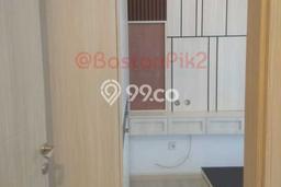 Dijual Apartemen 0 KT 1 KM di Pantai Indah Kapuk Luas 36m2 Dijual Apartemen 0 KT 1 KM di Pantai Indah Kapuk Luas 36m2