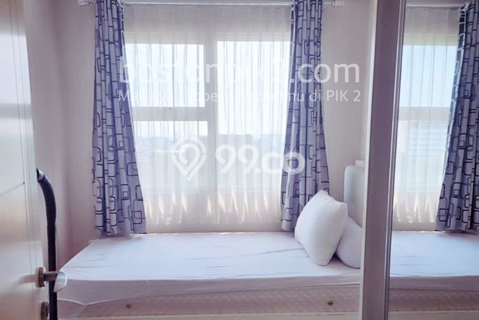 Dijual Apartemen 2 KT 1 KM di Cikarang Selatan Dijual Apartemen 2 KT 1 KM di Cikarang Selatan