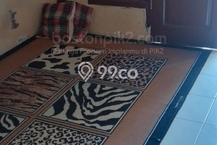 Dijual Rumah 3 Kamar Lokasi Ideal Nyaman dan Strategis di Cipondoh Dijual Rumah 3 Kamar Lokasi Ideal Nyaman dan Strategis di Cipondoh