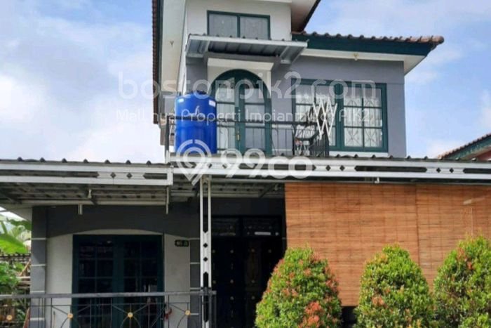 Rumah Strategis di Cianjur, Cianjur, LT 203m² Bangunan 128m² - BISA KPR! Rumah Strategis di Cianjur, Cianjur, LT 203m² Bangunan 128m² - BISA KPR!