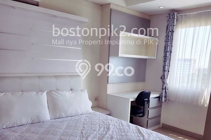 Dijual Apartemen 2 KT 1 KM di Cikarang Selatan Dijual Apartemen 2 KT 1 KM di Cikarang Selatan