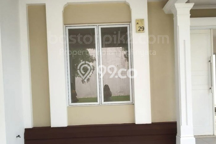 Dijual Rumah Eksklusif 4 KT di Kav DKI, Jakarta Barat Dijual Rumah Eksklusif 4 KT di Kav DKI, Jakarta Barat
