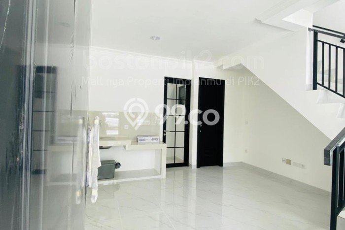 Rumah sewa siap huni 2 Kamar Tidur di Pantai Indah Kapuk 2, Jakarta Utara Rumah sewa siap huni 2 Kamar Tidur di Pantai Indah Kapuk 2, Jakarta Utara