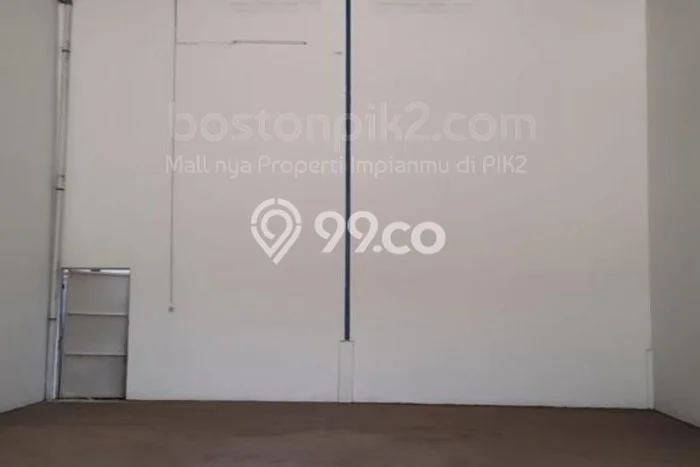 Disewakan Gudang di Kawasan Ramai Dadap Luas 180m2 Disewakan Gudang di Kawasan Ramai Dadap Luas 180m2