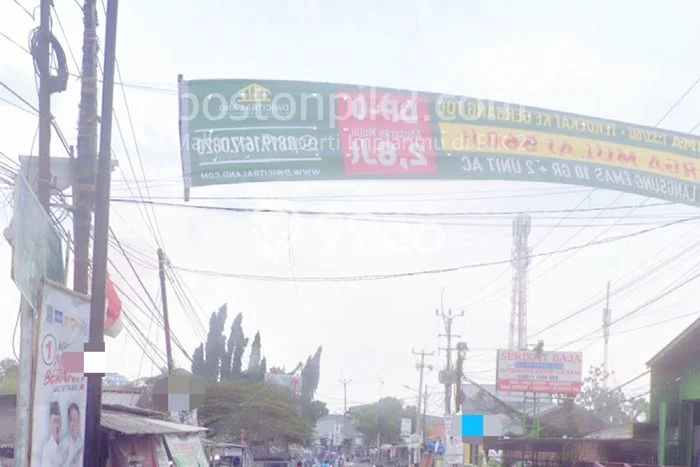 Tanah Disewakan di Pulo Gadung, Jakarta Timur, Luas 2609m2 SHM Tanah Disewakan di Pulo Gadung, Jakarta Timur, Luas 2609m2 SHM