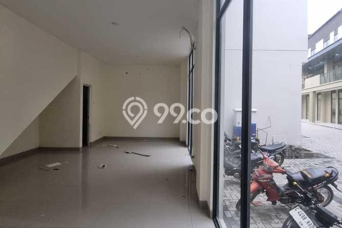 Unit Ruko Tersedia di Gading Serpong Spesifikasi LB 100m2 Unit Ruko Tersedia di Gading Serpong Spesifikasi LB 100m2