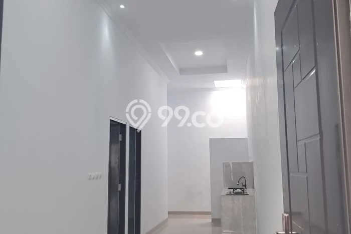 Rumah Modern Cantik 2 Kamar Bisa Langsung Pindah di Cipondoh Rumah Modern Cantik 2 Kamar Bisa Langsung Pindah di Cipondoh
