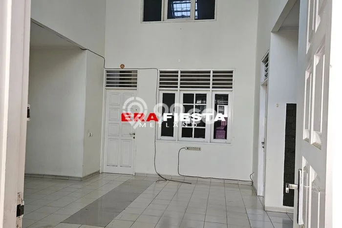 HUNIAN EKSKLUSIF! Rumah area Metland Puri, 1 KM, Design Modern, LT 135m² Bangunan 120m² HUNIAN EKSKLUSIF! Rumah area Metland Puri, 1 KM, Design Modern, LT 135m² Bangunan 120m²