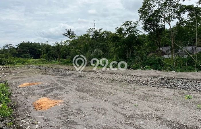 Untuk Dijual Tanah di Pakem Sleman Luas 119m2 SHM Untuk Dijual Tanah di Pakem Sleman Luas 119m2 SHM