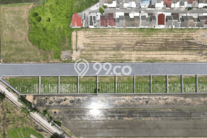 Kavling Tanah Dijual di Bantul Bantul Spesifikasi 110m2 Kavling Tanah Dijual di Bantul Bantul Spesifikasi 110m2