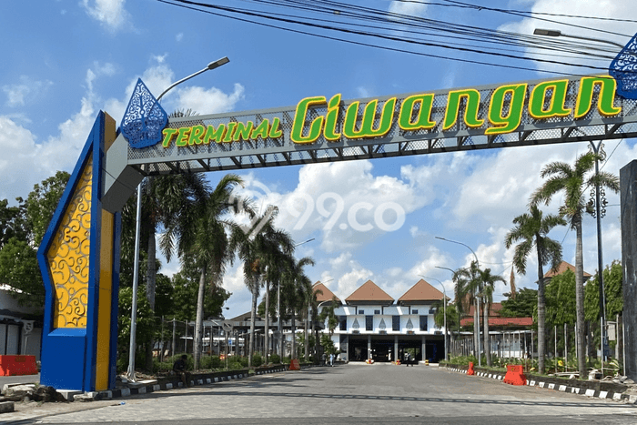 Tanah Dijual Lokasi Kotagede Yogyakarta SHM Tanah Dijual Lokasi Kotagede Yogyakarta SHM