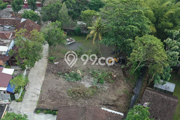 Tanah Dijual Area Strategis di kaliurang Yogyakarta 201m2 Tanah Dijual Area Strategis di kaliurang Yogyakarta 201m2