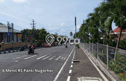Lahan Investasi Lokasi Sleman Sleman SHM Lahan Investasi Lokasi Sleman Sleman SHM