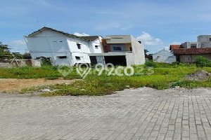 Kavling Tanah di Kalasan Dijual Luas 265m2 Legalitas SHM Kavling Tanah di Kalasan Dijual Luas 265m2 Legalitas SHM