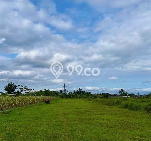 Lahan untuk Dijual di Sidoarum Sleman Luas 108m2 Lahan untuk Dijual di Sidoarum Sleman Luas 108m2