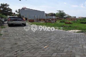 Tanah untuk Dijual di Banguntapan Bantul Luas 216m2 Tanah untuk Dijual di Banguntapan Bantul Luas 216m2