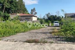 Tanah Strategis Dijual di Ngemplak Sleman 137m2 Tanah Strategis Dijual di Ngemplak Sleman 137m2
