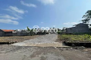 Tanah Investasi Dijual di Sleman Punya Luas 137m2 Tanah Investasi Dijual di Sleman Punya Luas 137m2