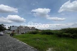 Tanah Kosong Dijual di Sleman dengan Area 216m2 Tanah Kosong Dijual di Sleman dengan Area 216m2