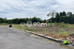 Tanah Dijual Area Strategis di Purwomartani Yogyakarta 120m2 Tanah Dijual Area Strategis di Purwomartani Yogyakarta 120m2