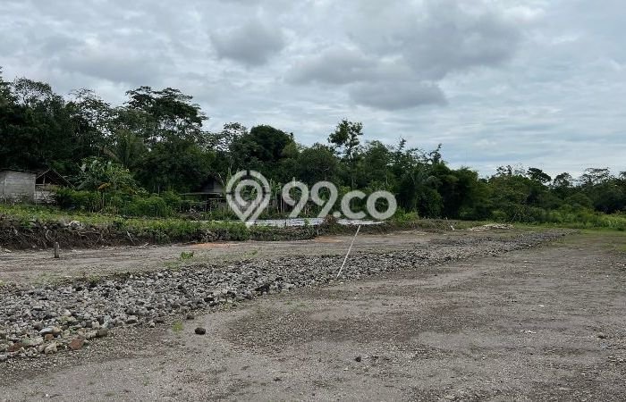 Untuk Dijual Tanah di Pakem Sleman Luas 119m2 SHM Untuk Dijual Tanah di Pakem Sleman Luas 119m2 SHM