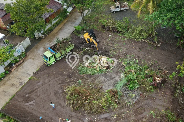 Kavling Tanah untuk Dijual di Sleman, Yogyakarta, Luas 181m2 Kavling Tanah untuk Dijual di Sleman, Yogyakarta, Luas 181m2