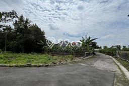 Lahan untuk Dijual Lokasi Sleman, Sleman Luas 112m2 SHM Lahan untuk Dijual Lokasi Sleman, Sleman Luas 112m2 SHM