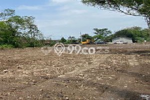 Lahan Kosong Dijual di Sleman, Sleman, Luas 117m2 Area Strategis Lahan Kosong Dijual di Sleman, Sleman, Luas 117m2 Area Strategis