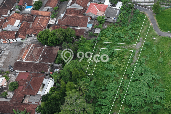 Kavling Tanah Dijual di Kalasan Sleman Spesifikasi 112m2 Kavling Tanah Dijual di Kalasan Sleman Spesifikasi 112m2