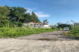 Tanah untuk Dijual Lokasi Ngemplak, Sleman Luas 137m2 SHM Tanah untuk Dijual Lokasi Ngemplak, Sleman Luas 137m2 SHM