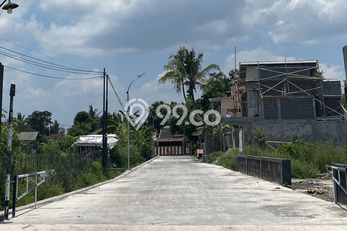 Tanah Kavling Dijual di Condong Catur, Sleman dengan Luas Tanah 112m2 Tanah Kavling Dijual di Condong Catur, Sleman dengan Luas Tanah 112m2