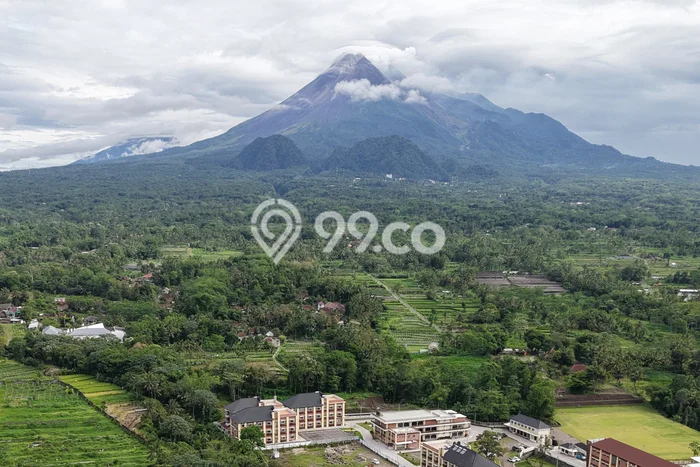 Tanah Kavling Dijual di Sleman, Yogyakarta dengan Luas Tanah 117m2 Tanah Kavling Dijual di Sleman, Yogyakarta dengan Luas Tanah 117m2