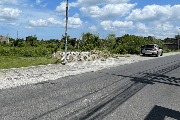 Tanah Dijual Lokasi Kotagede Yogyakarta SHM Tanah Dijual Lokasi Kotagede Yogyakarta SHM