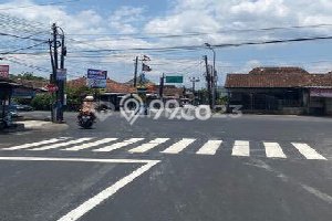 Tanah Strategis Kawasan Purwomartani, Luas 111m², Ideal untuk Investasi Tanah Strategis Kawasan Purwomartani, Luas 111m², Ideal untuk Investasi