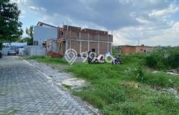 Lahan Dijual Lokasi Depok, Sleman dengan Luas Tanah 216m2 dan Status SHM Lahan Dijual Lokasi Depok, Sleman dengan Luas Tanah 216m2 dan Status SHM