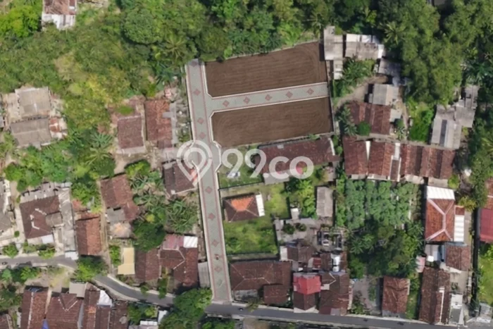 Kavling Tanah di Tempel Dijual Luas 141m2 Legalitas SHM Kavling Tanah di Tempel Dijual Luas 141m2 Legalitas SHM