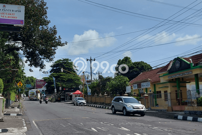 Lahan Dijual Lokasi Jetis, Yogyakarta dengan Luas Tanah 145m2 dan Status SHM Lahan Dijual Lokasi Jetis, Yogyakarta dengan Luas Tanah 145m2 dan Status SHM