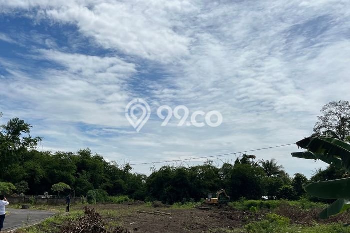 Dijual Tanah Lokasi Maguwoharjo, Yogyakarta Seluas 112m2 Dijual Tanah Lokasi Maguwoharjo, Yogyakarta Seluas 112m2