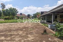 Tanah Dijual Area Strategis di Kaliurang Sleman 145m2 Tanah Dijual Area Strategis di Kaliurang Sleman 145m2