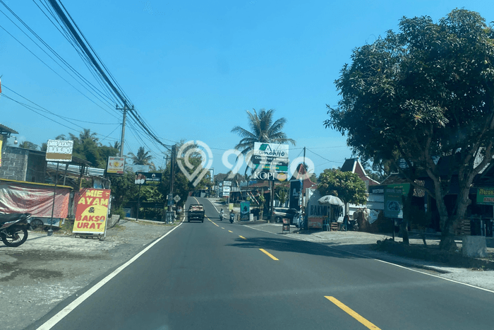 Dijual Tanah Lokasi Purwomartani , Sleman Seluas 117m2 Dijual Tanah Lokasi Purwomartani , Sleman Seluas 117m2