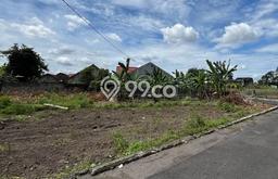 Tanah Dijual Lokasi Strategis di Yogyakarta dengan Luas 112m2 Tanah Dijual Lokasi Strategis di Yogyakarta dengan Luas 112m2