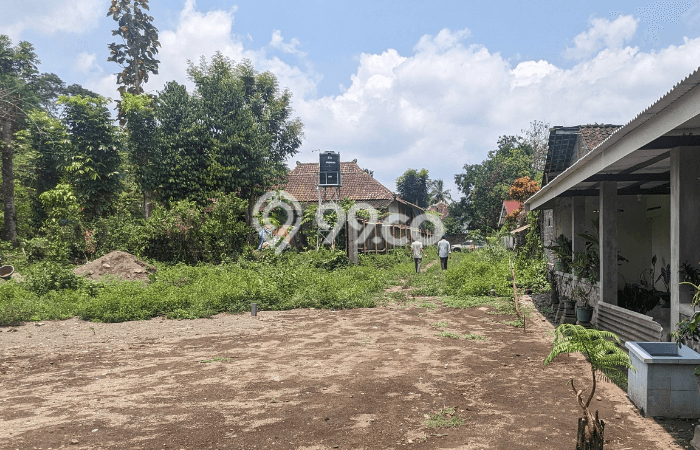 Tanah Kavling Dijual di Sleman dengan Spesifikasi 125m2 Tanah Kavling Dijual di Sleman dengan Spesifikasi 125m2